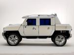 Fiat Oltre Concept 2005 года